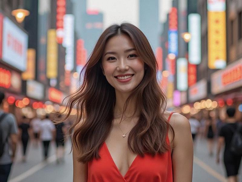 Shanghai's Daughters: Where Tradition Meets Cosmopolitan Glamour