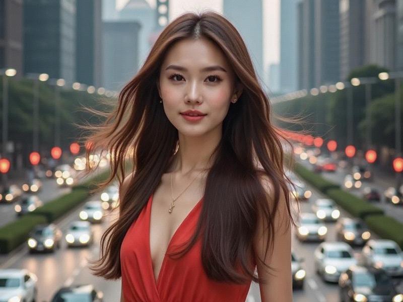 Neon Nexus: How Shanghai's Smart Clubs Are Rewriting Nightlife Economics