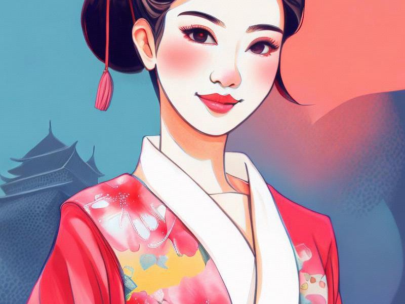 Shanghai's Elegant Ladies: A Glimpse into the Beauty and Sophistication of the City’s Women