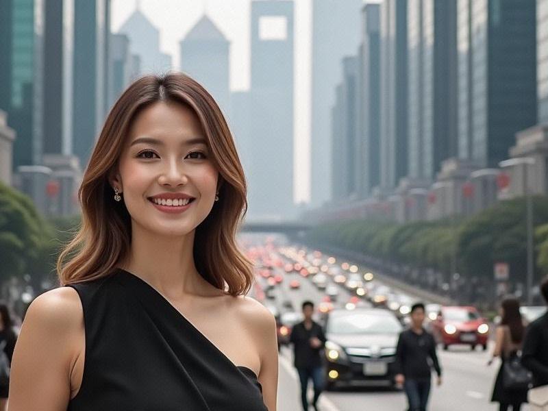 石库门到天际线：上海的城市进化论