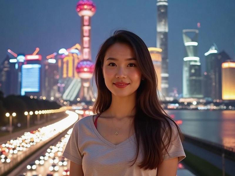 The Yangtze Delta Megaregion: How Shanghai and Neighboring Cities Forge China's Most Dynamic Economic Cluster