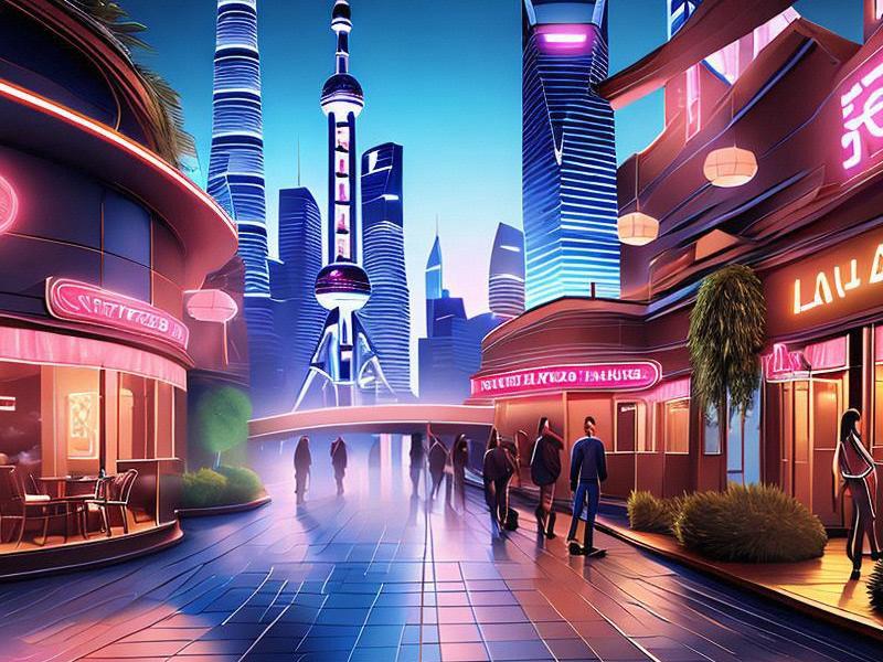Shanghai Club Experience Guide: A Night of Glamour and Entertainment in the City That Never Sleeps