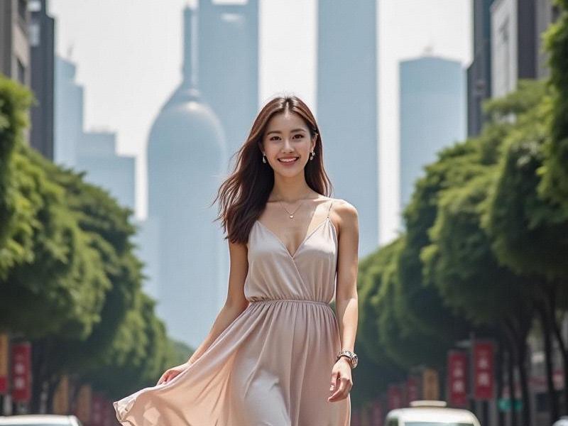 Silicon Bund: How Shanghai Is Challenging Global Tech Dominance