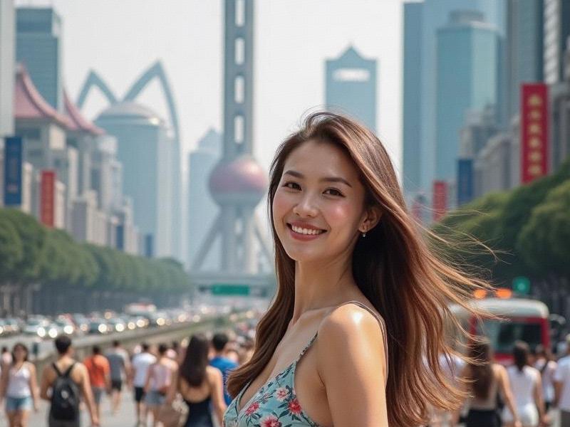 Shanghai and Beyond: The Yangtze Delta Megaregion's Economic and Cultural Transformation