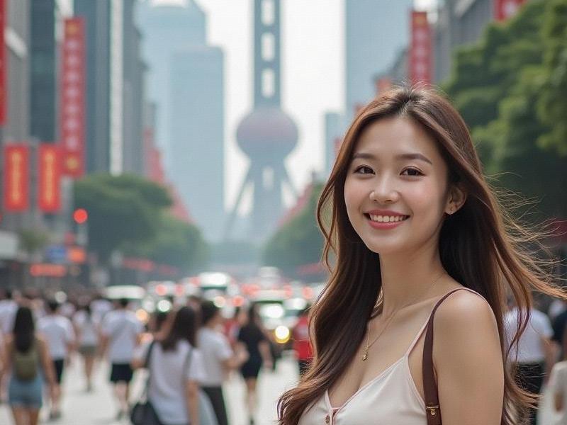 Shanghai Femininity 3.0: How China's Coastal Daughters Are Redefining Urban Womanhood