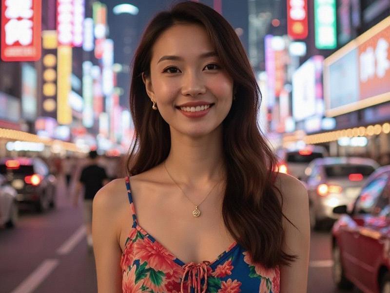 Shanghai's New Feminine Frontier: How Urban Women Are Crafting China's Future
