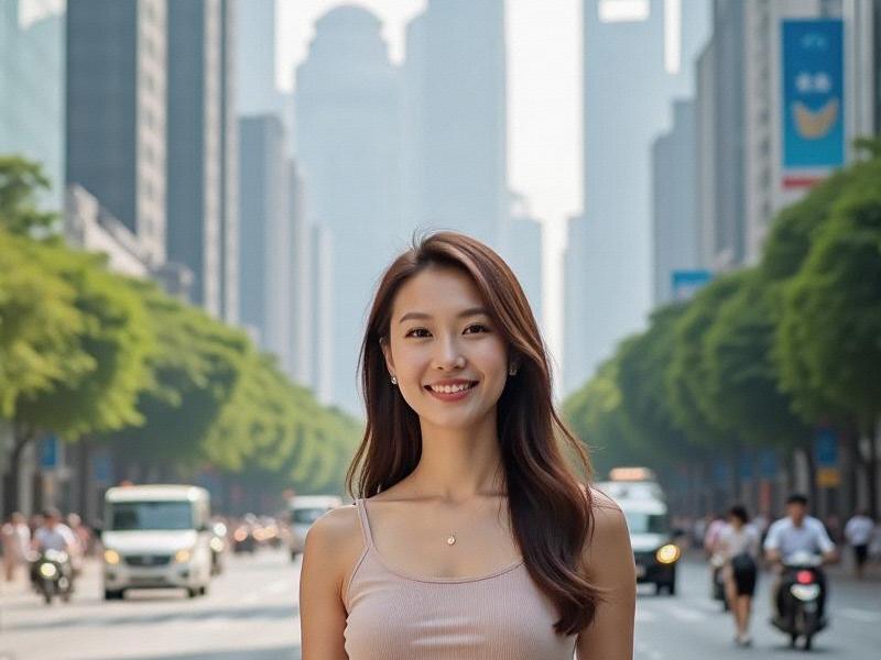 Shanghai's Quantum Leap: How the Megacity is Redefining Regional Development