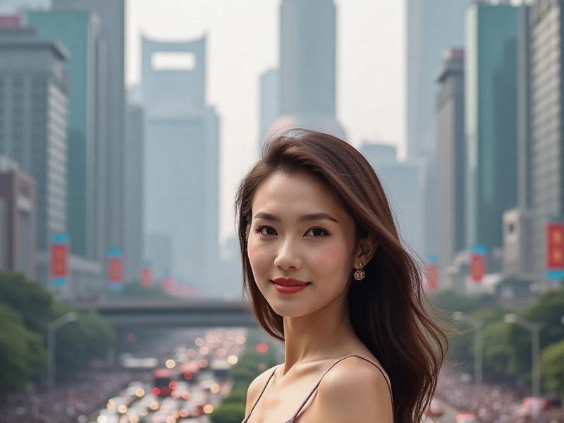 The Reinvention of Shanghai's Nightlife: How Luxury Clubs Are Redefining Urban Entertainment