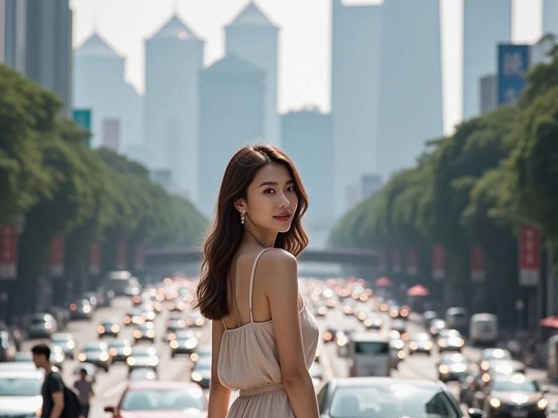 Shanghai's Quantum Renaissance: Engineering a Civilizational Nexus in the Yangtze River Delta