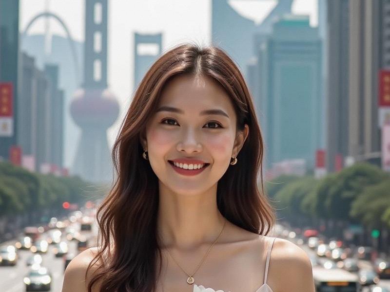 Shanghai 2030: How China's Economic Powerhouse is Reinventing Urban Civilization