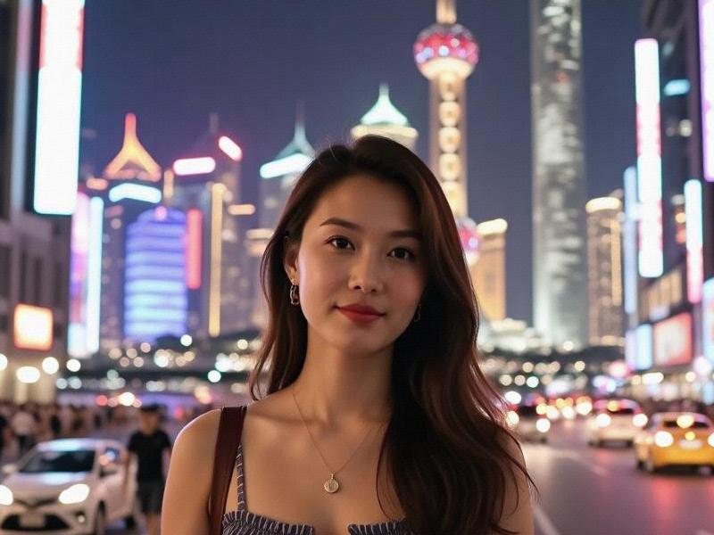 The Velvet Revolution: Shanghai's Entertainment Clubs Redefining Urban Nightlife