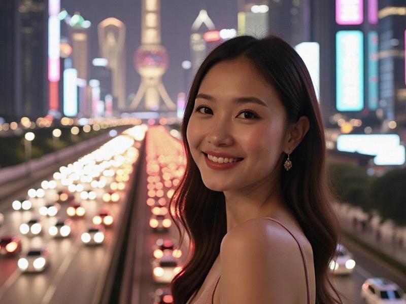 Shanghai 2025: The Pinnacle of Metropolitan Integration in the Yangtze River Delta
