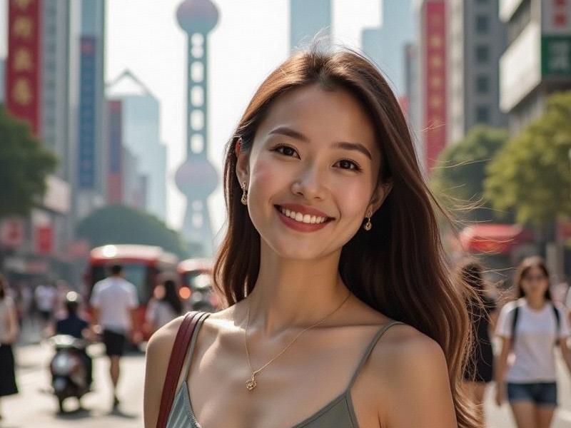 The Greater Shanghai Megaregion: How China's Economic Powerhouse is Redefining Urban Integration in 2025