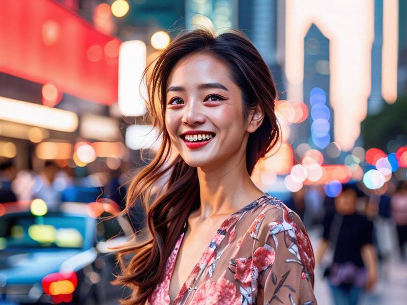 Shanghai: A Global Metropolis with Endless Charm