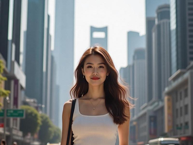 Shanghai 2025: The Making of a 22nd Century Metropolis