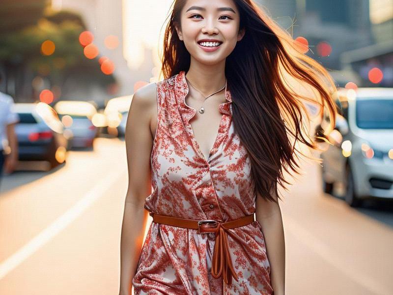Shanghai Chronicles: A Journey Through the Heart of China's Modern Metropolis