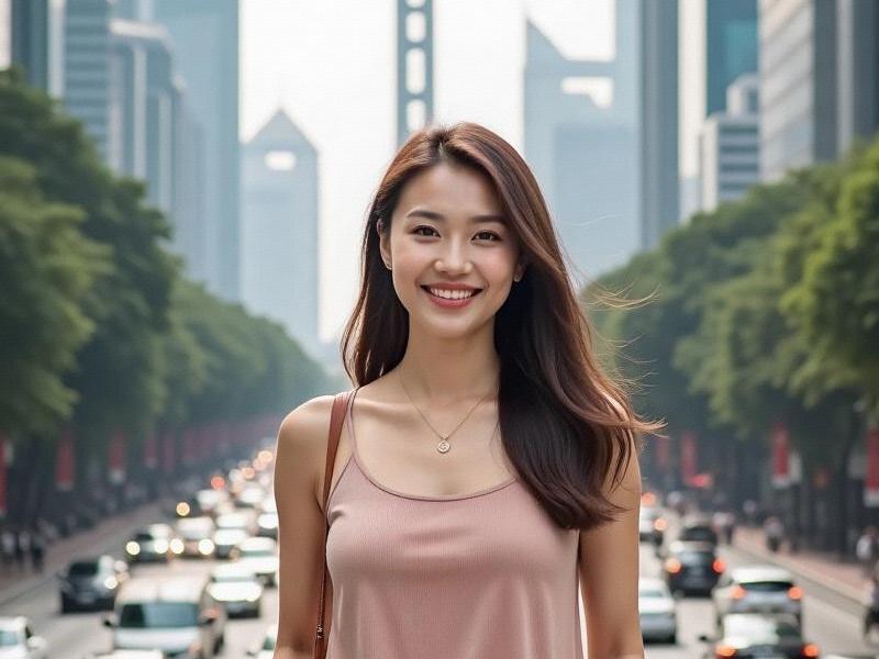 Shanghai After Dark: The Reinvention of China's Premier Nightlife Capital