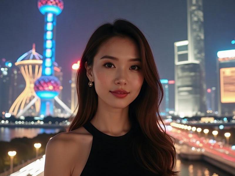 弄堂与云端：上海的烟火与国际范的双面人生