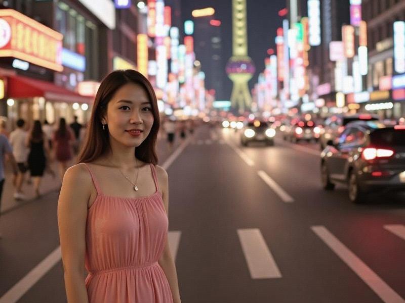 Shanghai's Night Economy Renaissance: How Luxury Clubs Became Cultural Powerhouses