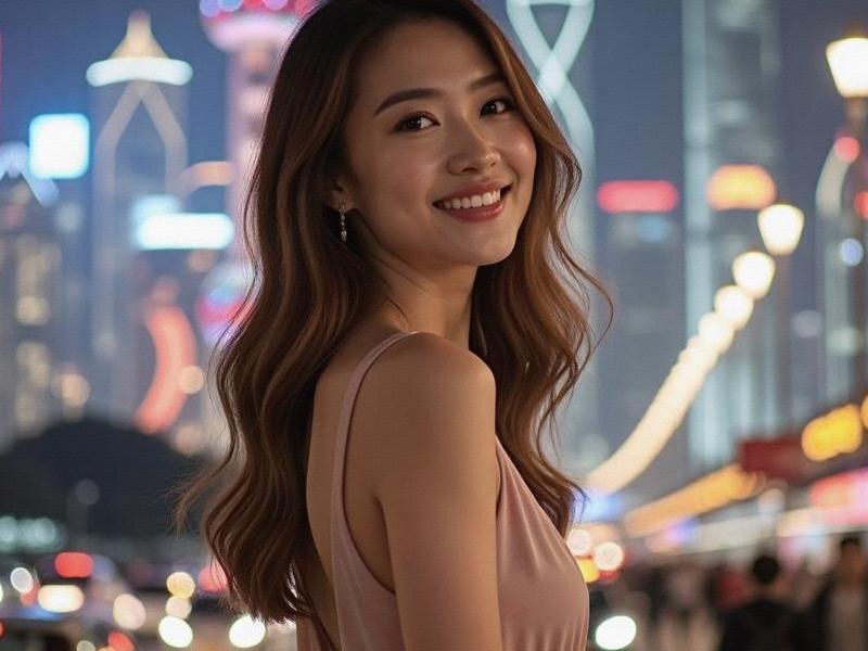 The Paradox of Pleasure: Inside Shanghai's Evolving Entertainment Club Culture