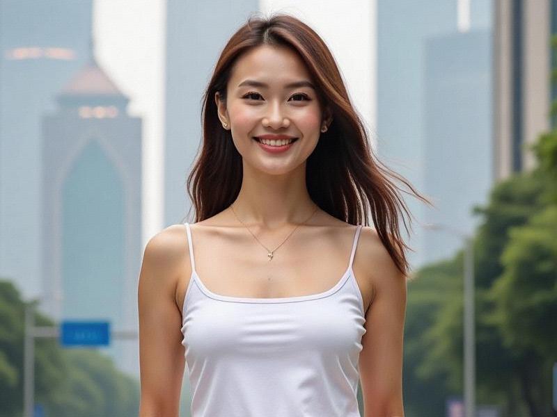 The Silent Revolution: How Shanghai's Electric Skyways Are Redefining Urban Mobility