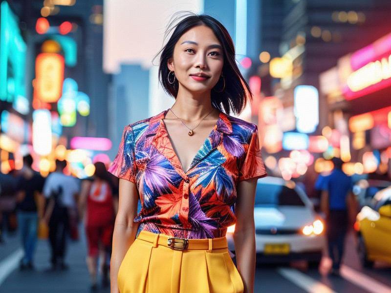 Shanghai: Gateway to China's Vibrant Cultural Scene