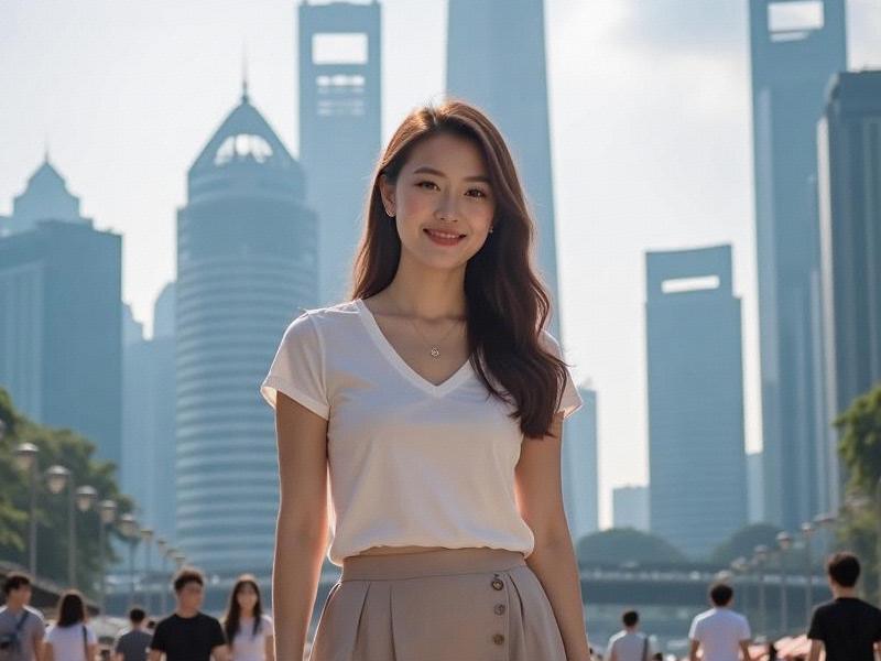 Shanghai 2025: The Paradox of Preservation and Progress in China's Gateway City