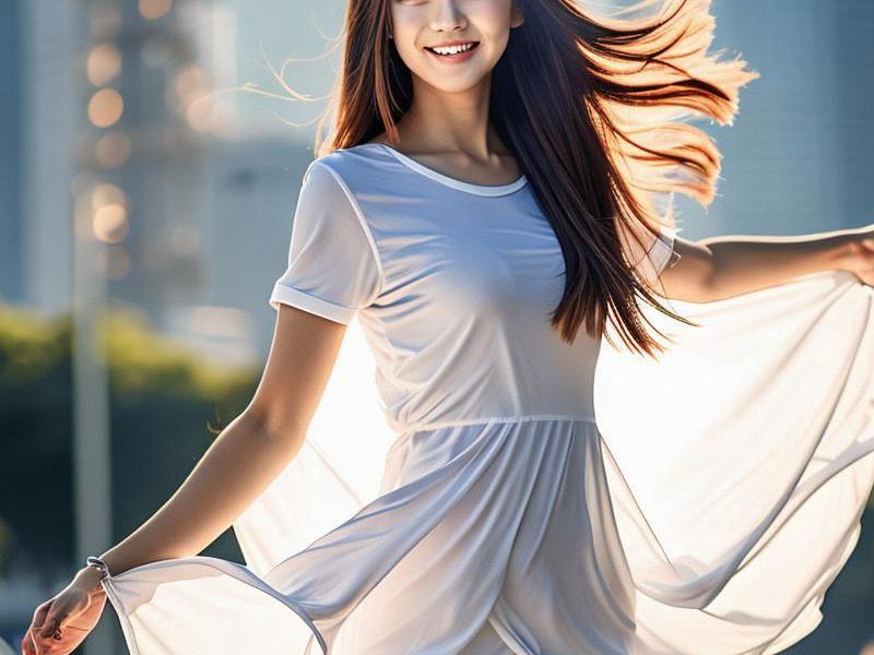 Shanghai Beauties: A Journey Through the Beauty of the City and Its People