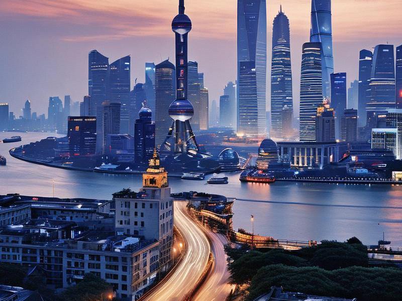 An In-Depth Look at Shanghai and Its Surroundings
