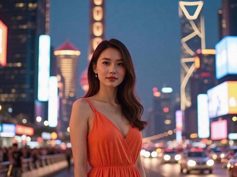 Shanghai 2045: The Blueprint for Humanity's Urban Future