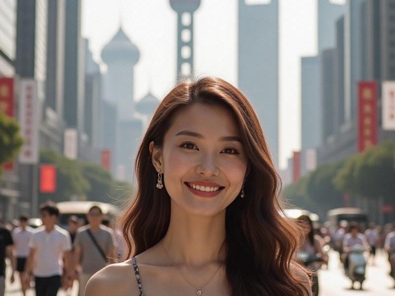 【摩登与传统的交响：2025上海女性群体生态观察】