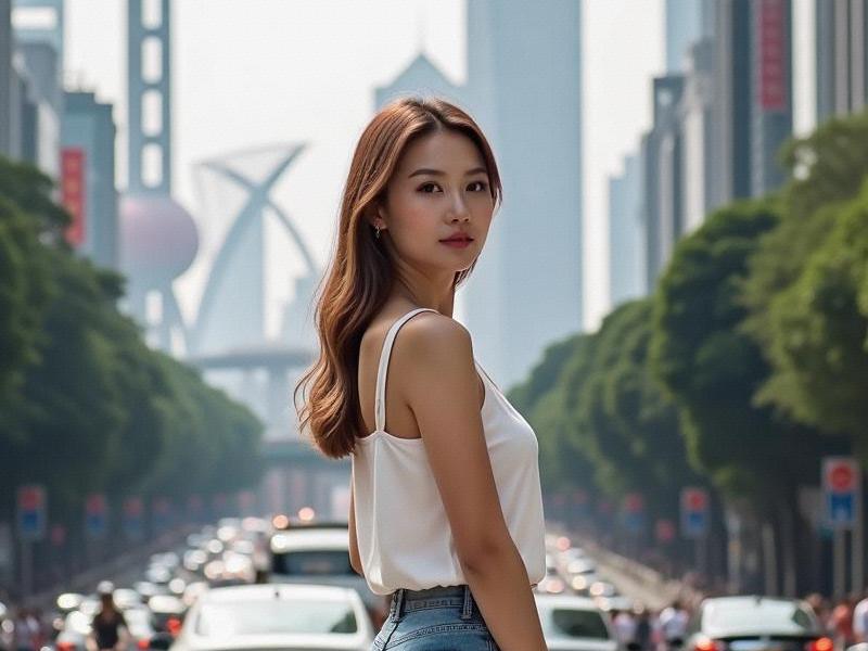 Shanghai's Spillover Effect: How China's Financial Capital is Reshaping the Yangtze River Delta
