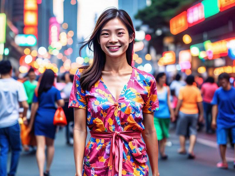Shanghai Entertainment Venues: An Unforgettable Nightlife ExperienceKeywords: Shanghai, Entertainment Venues, Nightlife, Cultural Activities, Modern L