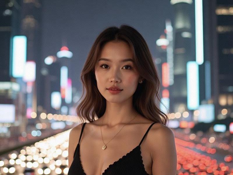 Neon Renaissance: How Shanghai's Luxury Clubs Became Laboratories of Cultural Fusion