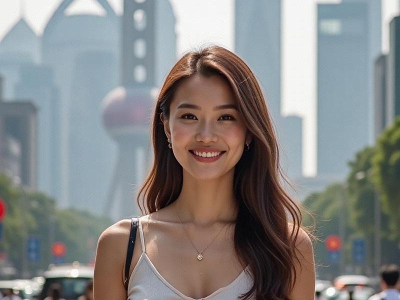 【倾城记：上海女性的多维魅力图谱（2025版）】