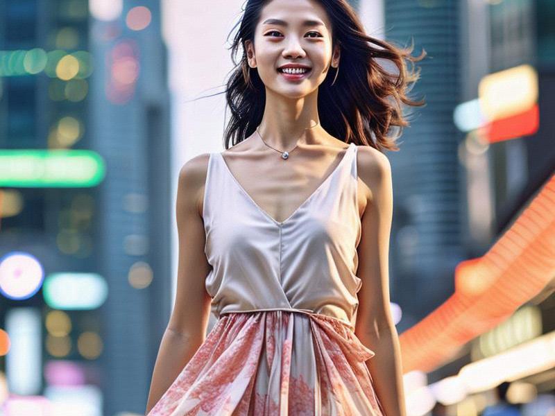 Shanghai and Its Region: A Dynamic Hub of Innovation and Culture