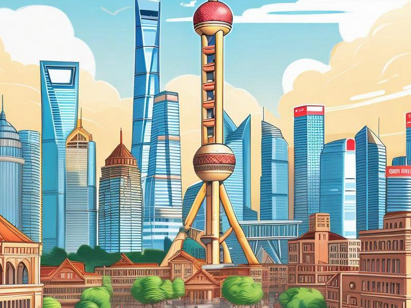 Exploring the Vibrant Nightlife and Entertainment Scene in Shanghai