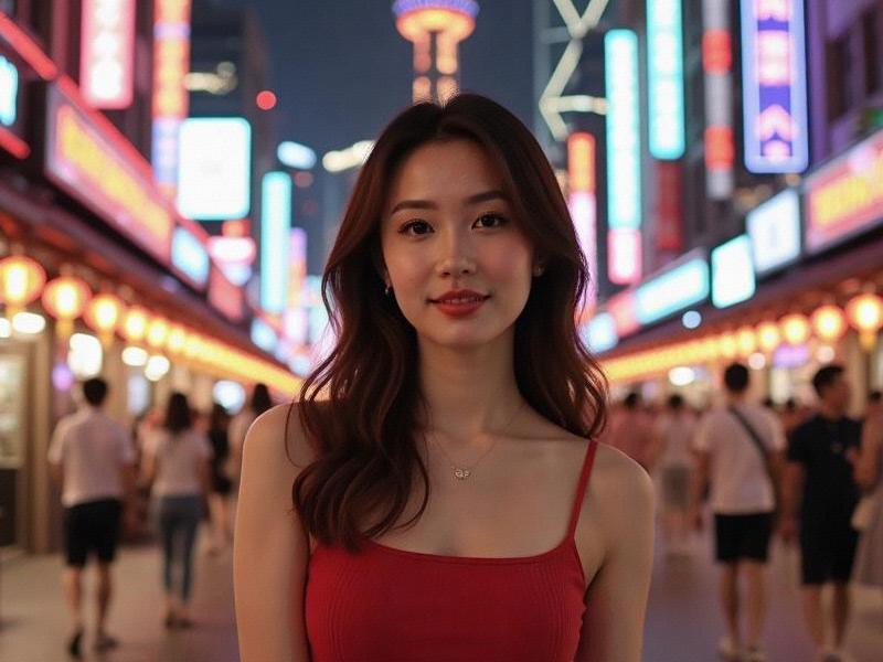 The Phoenix of the East: Shanghai's Bold Reinvention as a 21st Century Urban Archetype