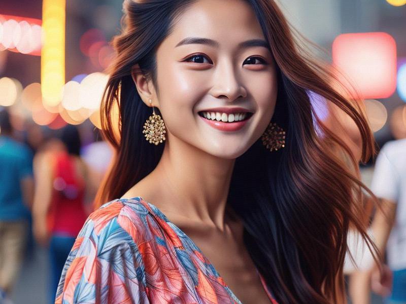 Shanghai: A Metropolitan Showcase of Innovation and UrbanizationKeywords: Shanghai, Innovation, Urbanization, Metropolitan Development, Economic Growt