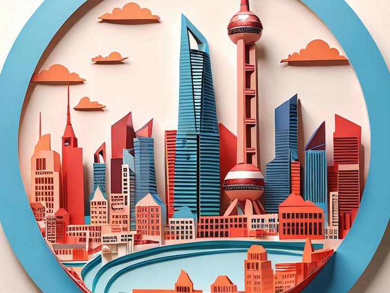 Shanghai's Transformation: A Journey of Urban Renewal and Cultural Renaissance