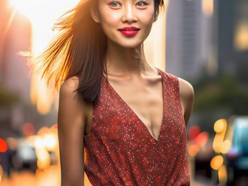 Shanghai's Innovative Approach to Urban Development and Sustainability