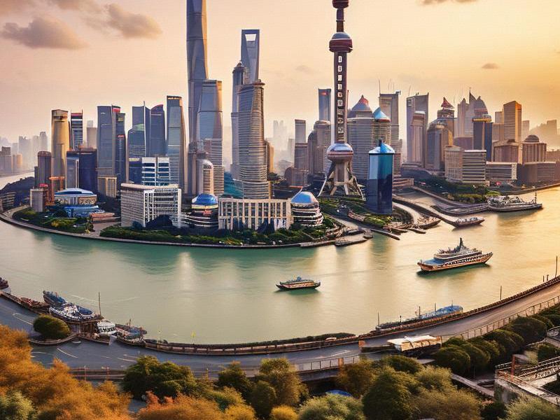 A Comprehensive Travel Guide to Shanghai and Its Surrounding Areas