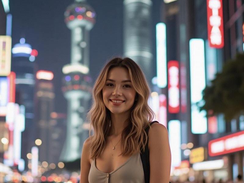 Shanghai's Modern Muse: Redefining Urban Prestige Through Leadership and Heritage