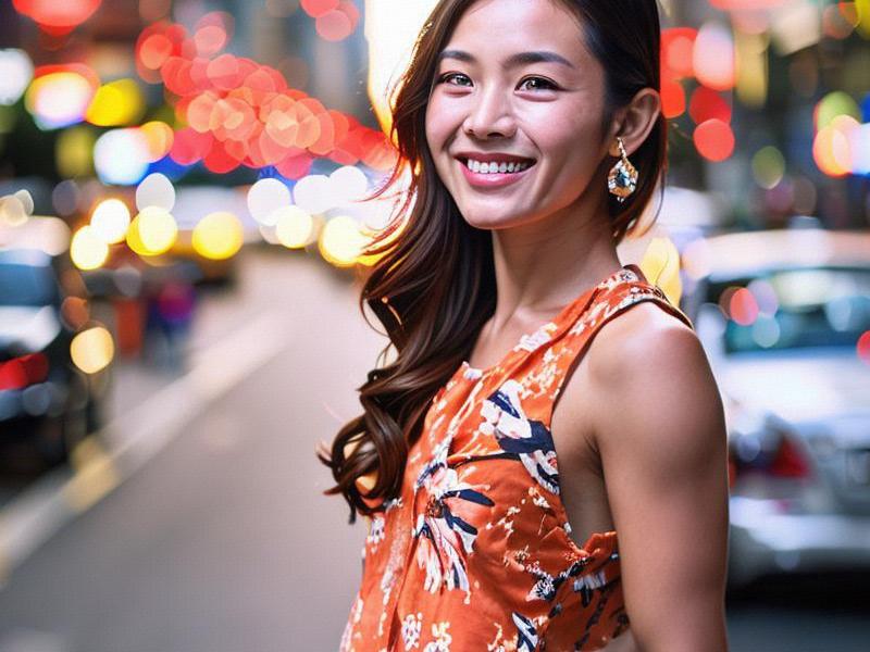 Shanghai's Neighborhoods: A Journey Through Vibrancy and Diversity