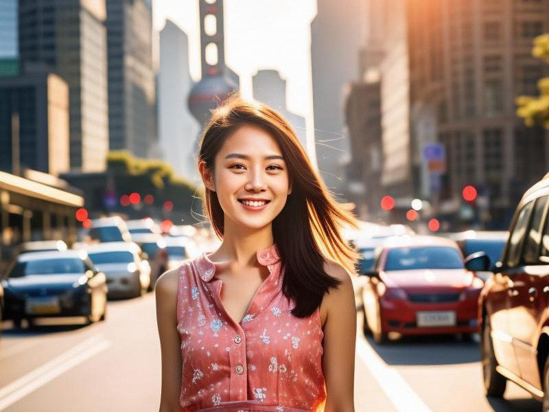 Discovering Shanghai and Beyond: Exploring China's Vibrant East Coast Metropolis