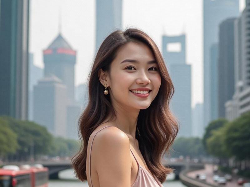 The Shanghai Nexus: How China's Economic Powerhouse Connects with Its Surroundings