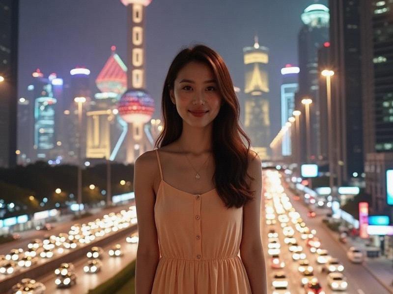 Shanghai's Entertainment Renaissance: How the City's Nightlife is Redefining Urban Culture in 2025