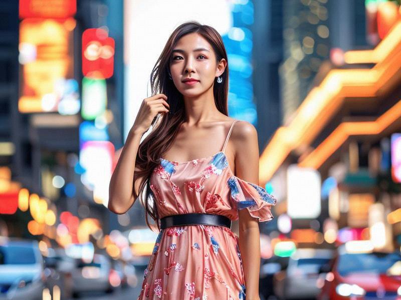 Shanghai's Thriving Entertainment Landscape: A Diverse and Dynamic Scene