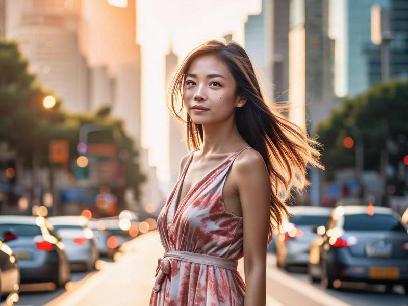 Shanghai: The Spotlight of China's Modernization and Global Influence