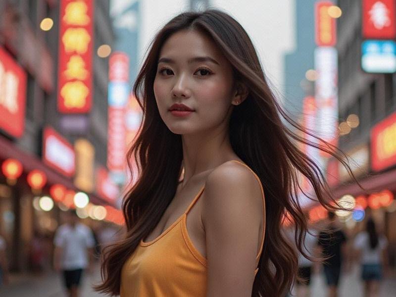 Shanghai's Modern Beauties: Redefining Femininity in China's Global City
